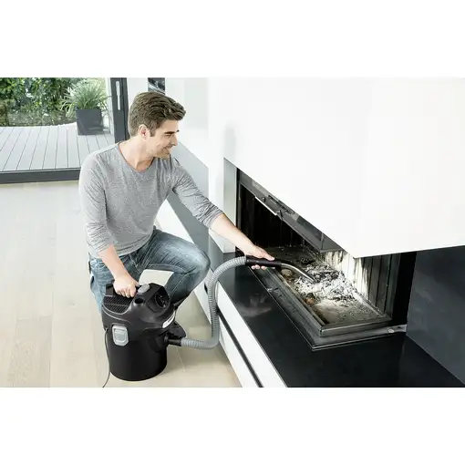 Kärcher AD 2 600 AW 14 L Negro