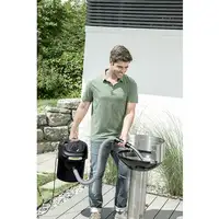 Kärcher AD 2 600 AW 14 L Negro