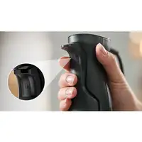 Bosch Serie 6 MSM6M810 licuadora 0,6 L Batidora de inmersión 1200 W Acero inoxidab
