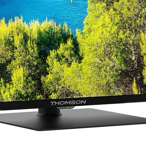 Thomson 50UG5C14 Televisor 127 cm (50\) 4K Ultra HD Smart TV Wifi Negro