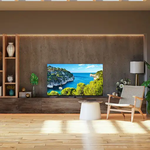 Thomson 50UG5C14 Televisor 127 cm (50\) 4K Ultra HD Smart TV Wifi Negro