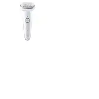 Braun Silk-épil 9 BR2-225328 depiladora 40 pinzas Gris, Blanco