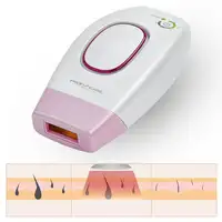 ProfiCare PC-IPL 3024 Rosa, Blanco