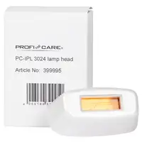 ProfiCare PC-IPL 3024 Rosa, Blanco