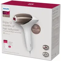 Philips Lumea Prestige Lumea IPL Serie 8000 Prestige BRI945/00 Dispositivo de depi