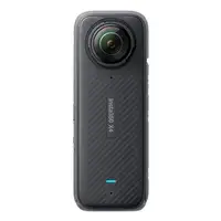Insta360 X4 cámara para deporte de acción 72 MP 8K Ultra HD CMOS 25,4 / 2 mm (1 /