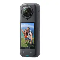 Insta360 X4 cámara para deporte de acción 72 MP 8K Ultra HD CMOS 25,4 / 2 mm (1 /