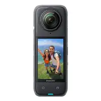 Insta360 X4 cámara para deporte de acción 72 MP 8K Ultra HD CMOS 25,4 / 2 mm (1 /