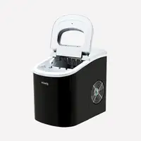 H.Koenig KB12 máquina de cubo de hielo Máquina para hacer cubitos de hielo portáti