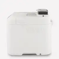 H.Koenig BAKE340 panificadora 550 W Blanco