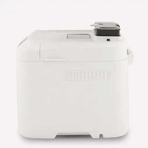H.Koenig BAKE340 panificadora 550 W Blanco