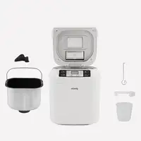 H.Koenig BAKE340 panificadora 550 W Blanco