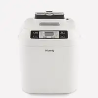 H.Koenig BAKE340 panificadora 550 W Blanco