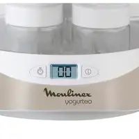 Moulinex YG231E 1,12 L Yogur 13 W