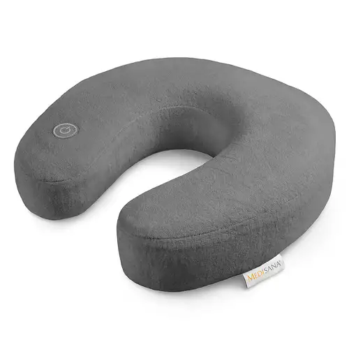 Medisana NM 870 masajeador Cuello Gris
