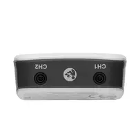 Medisana TT 200 masajeador Atrás, Mano, HIPS, Cuello, Hombros Negro, Blanco