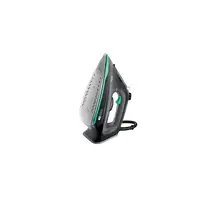 Braun TexStyle 5 SI 5277 GR Plancha a vapor Suela de cerámica 2700 W Verde