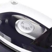 Emerio SG-123562 estación plancha al vapor 2200 W 1,5 L Suela de cerámica Púrpura,