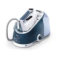 Braun CareStyle 5 IS5245BL 2400 W 2 L Suela de Eloxal Azul