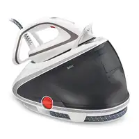 Tefal Pro Express Ultimate Care GV9567 2600 W 1,9 L Durilium AirGlide Autoclean so