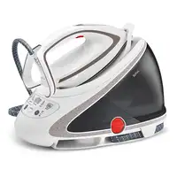 Tefal Pro Express Ultimate Care GV9567 2600 W 1,9 L Durilium AirGlide Autoclean so