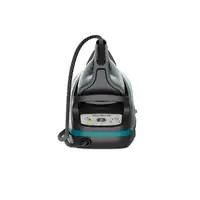 Rowenta DG7623 2200 W 1,1 L Suela Microsteam 400 HD Láser Negro, Azul