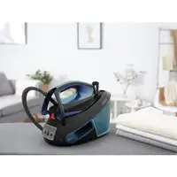 Tefal Express Vision SV8151 2800 W 1,8 L Durilium AirGlide Autoclean soleplate Azu