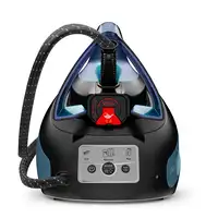 Tefal Express Vision SV8151 2800 W 1,8 L Durilium AirGlide Autoclean soleplate Azu