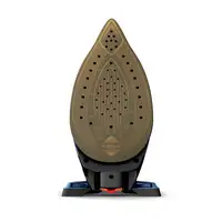 Tefal Express Vision SV8151 2800 W 1,8 L Durilium AirGlide Autoclean soleplate Azu