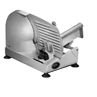 Clatronic MA 3585 rebanadora Eléctrico 150 W Metálico Metal
