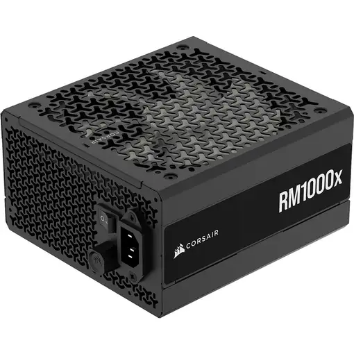 Corsair RMx Series RM1000x unidad de fuente de alimentación 1000 W 24-pin ATX ATX