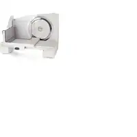 Emerio MS-125001 rebanadora Eléctrico 110 W Blanco