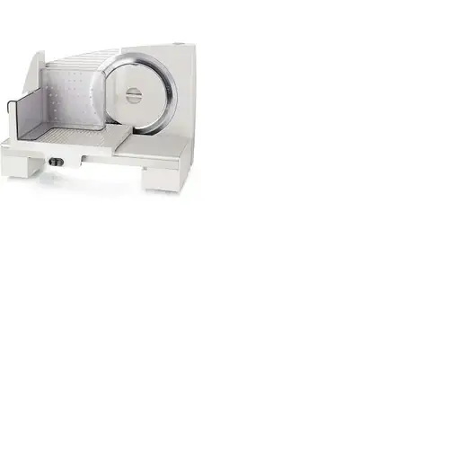 Emerio MS-125001 rebanadora Eléctrico 110 W Blanco