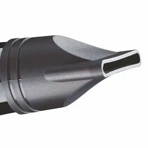 Haeger Pro Hair secador 2300 W Negro