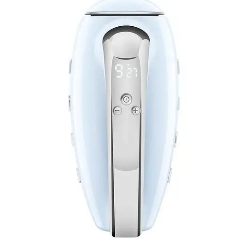 Smeg HMF01PBEU batidora Batidora de mano 250 W Azul
