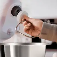Bosch Serie 2 MUMS2EW00 robot de cocina 700 W 3,8 L Blanco