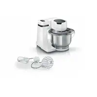 Bosch Serie 2 MUMS2EW00 robot de cocina 700 W 3,8 L Blanco