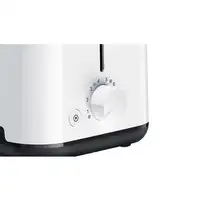 Braun HT1010WH 8 2 rebanada(s) 900 W Blanco