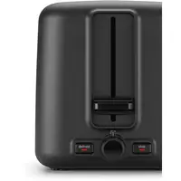 Bosch TAT3P420 tostadora 2 rebanada(s) 970 W Acero inoxidable