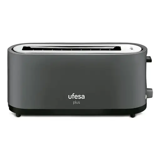 Ufesa 71305205 tostadora 7 900 W Negro