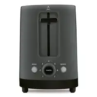 Ufesa 71305205 tostadora 7 900 W Negro