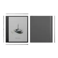 eBook – 13.3'' – 128 GB – Android – E-Ink- Play Store - Negro – Tab X C BOOX