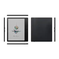 eBook – 7'' – 64 GB – E-Ink- Google Play Store - Negro – Go Color 7 Gen II BOOX