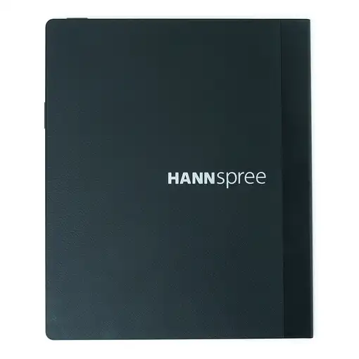 Hannspree HannsNote2 lectore de e-book Pantalla táctil 64 GB Wifi Negro