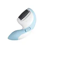 Medisana CR 870 Lima de uñas eléctrica Batería