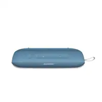 Bose 887612-0200 altavoz portátil o de fiesta Azul