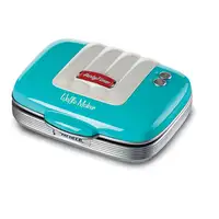 Ariete 1973/01 2 barquillo(s) 700 W Azul