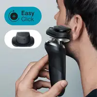 Braun Series 7 71-N1200s Máquina de afeitar de láminas Recortadora Acero inoxidabl