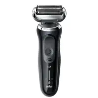 Braun Series 7 71-N1200s Máquina de afeitar de láminas Recortadora Acero inoxidabl
