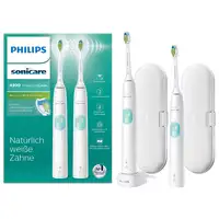 Philips Sonicare ProtectiveClean 4300 HX6807/35 Cepillo dental eléctrico sónico